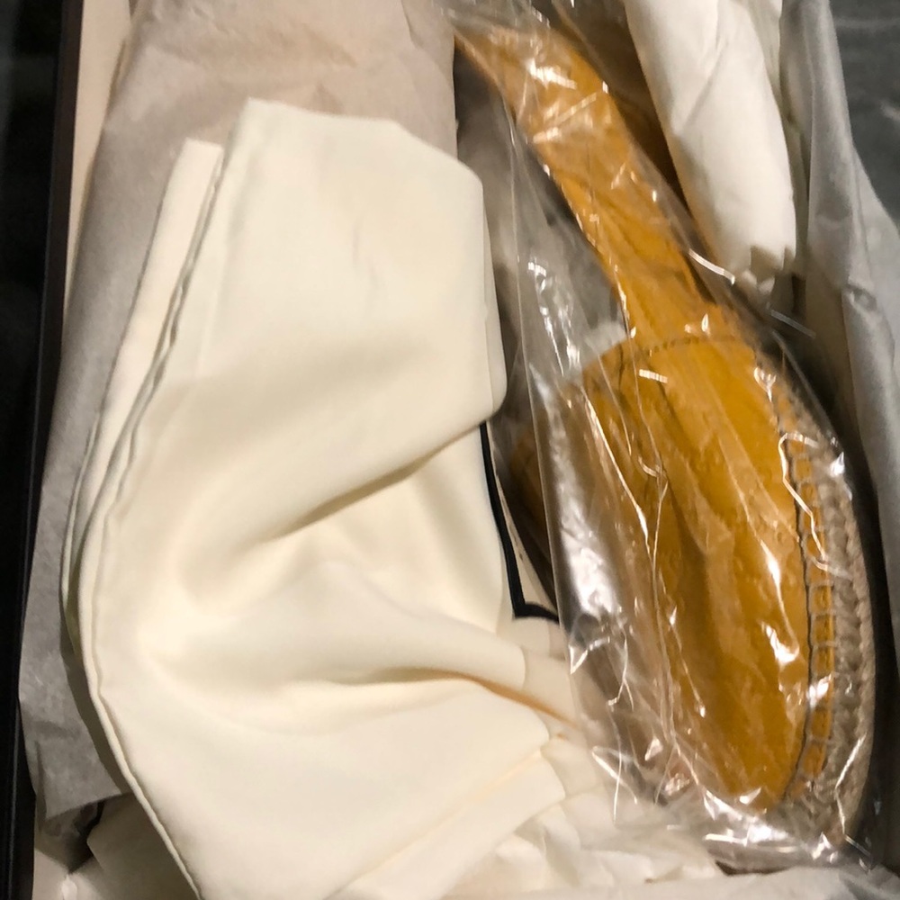Gucci espadrilles - Picture 1 of 8